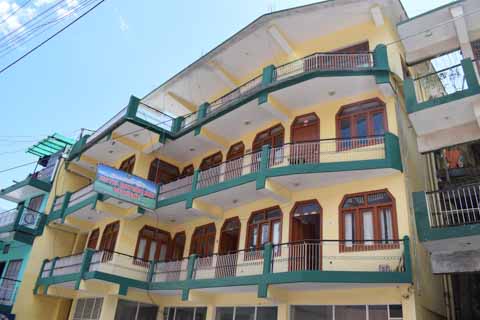 Nature Inn